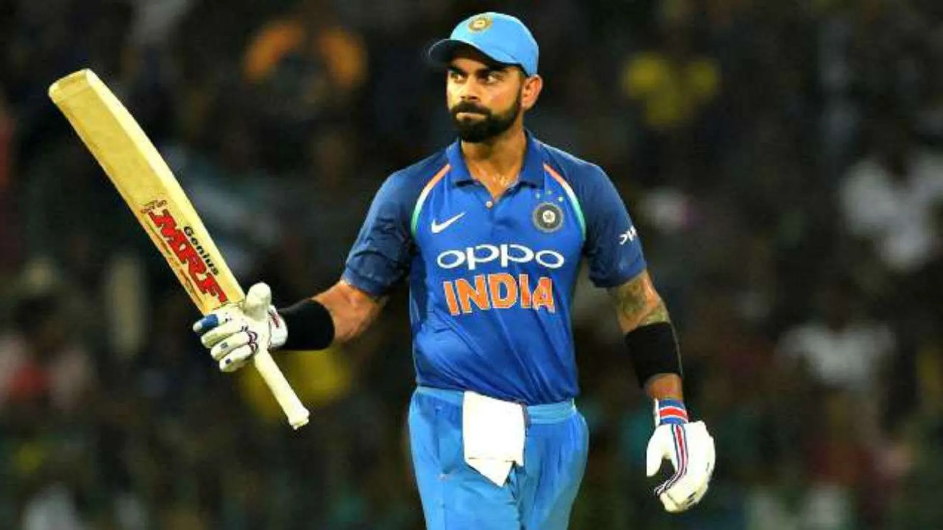 virat kholi